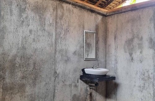 Selong Belanak Cabin | Mahkota Atia Bungallow