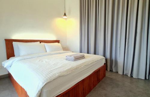 Malacca City Apartment | Mahkota Pool View Apartment near A’Famosa & Jonker