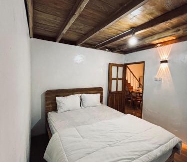 Dieng Kulon Villa | Mahkota Swiss Villa Dieng