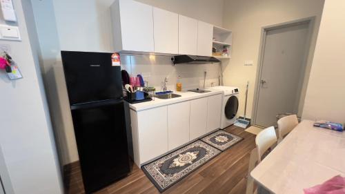 Kuantan Apartment | Mahkota valley indera mahkota