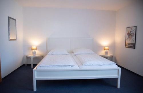 Weyhausen Hotel | Mahlzeit - Hotel Brauhaus Weyhausen - Keramikstudio