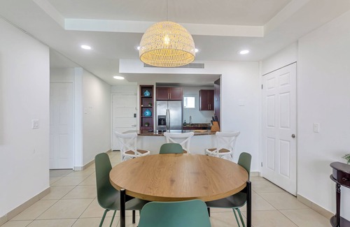 Beacon Hill Condo | Maho Beach House: Sand Bar Suite, 2-Bedroom