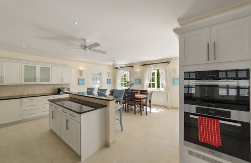 Westmoreland House | Mahogany Drive No. 15
