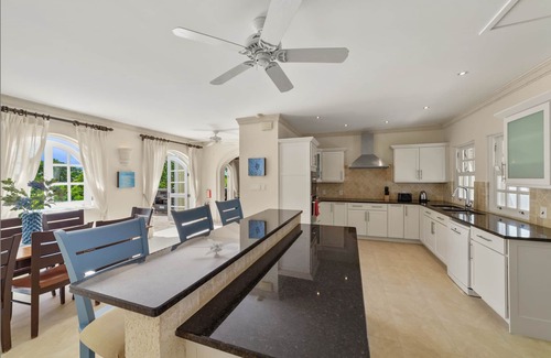 Westmoreland House | Mahogany Drive No. 15