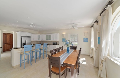 Westmoreland House | Mahogany Drive No. 15