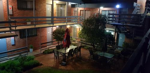 Warrnambool Hotel | Mahogany Motel Warrnambool