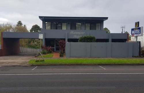 Warrnambool Hotel | Mahogany Motel Warrnambool