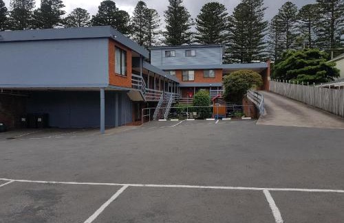 Warrnambool Hotel | Mahogany Motel Warrnambool