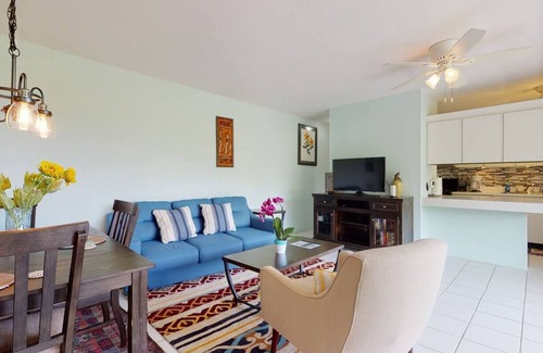 Rosendal Condo | Mahogany Run Retreat: A Tranquil Caribbean Escape