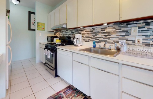 Rosendal Condo | Mahogany Run Retreat: A Tranquil Caribbean Escape
