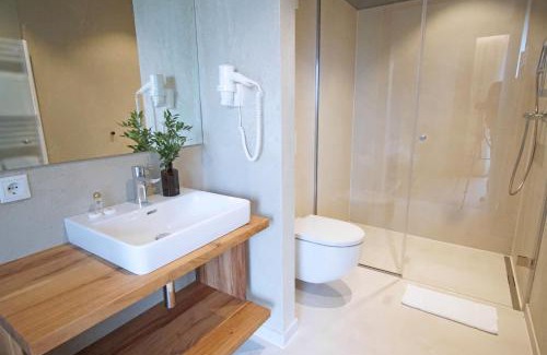 Glanz an der Weinstrasse Hotel | Mahorko Wein Wellness Wasserbüffel