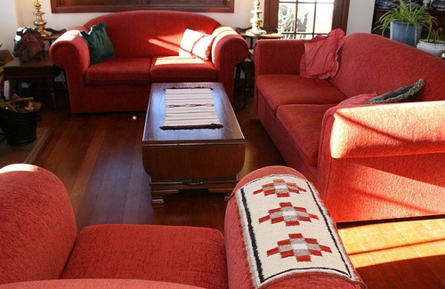Mahurangi West House | Mahurangi Manor yesteryear charm with modern convenience