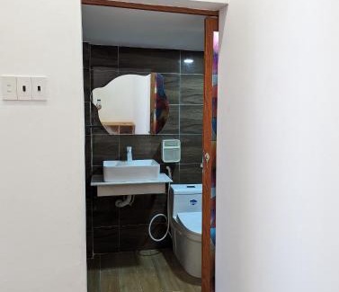 Soc Trang Bed & Breakfast | Mai Anh Garden
