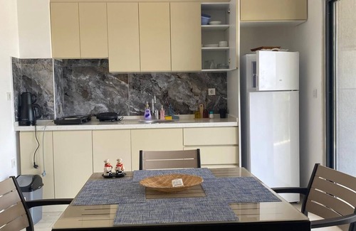Sarigerme Apartment | MAİ APART