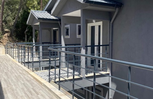 Sarigerme Apartment | MAİ APART