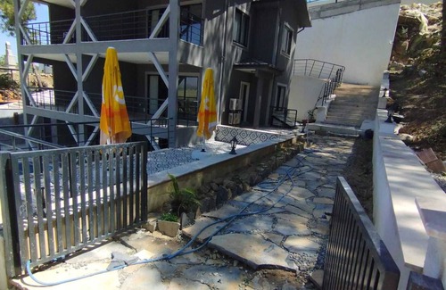 Sarigerme Apartment | MAİ APART