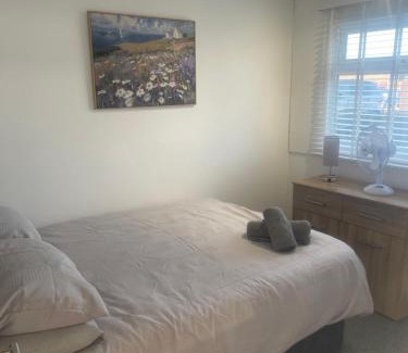 Scratby Apartment | Mai Holiday Lets