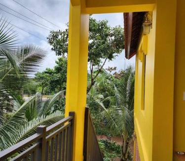 Tuy Hoa House | Mai Home