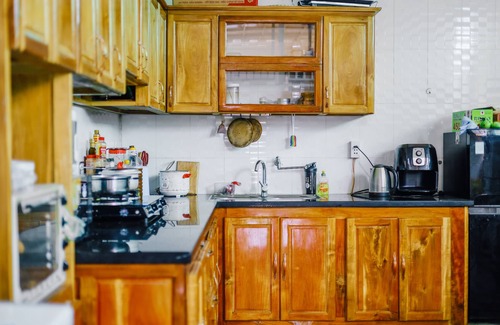 Cua Duong Hotel | Mai Phong Bungalow