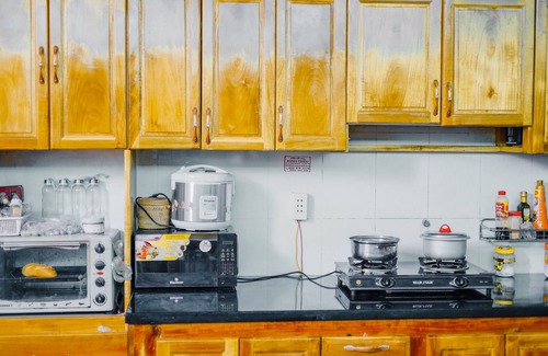 Cua Duong Hotel | Mai Phong Bungalow