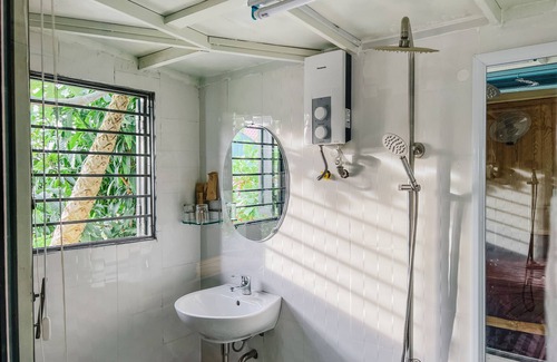 Cua Duong Hotel | Mai Phong Bungalow