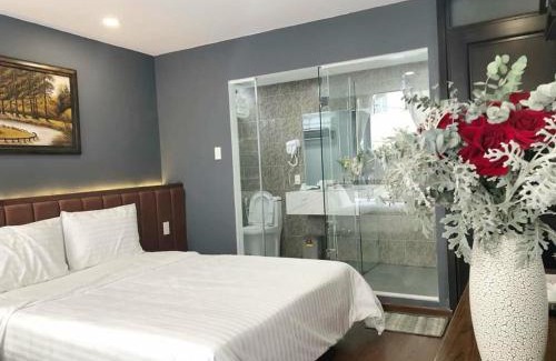 Lam Ha Hotel | Mai Vàng
