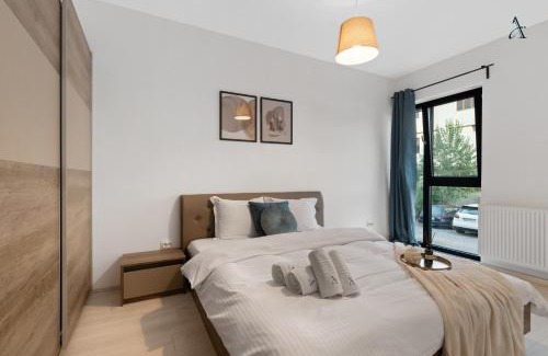 Sector 1 Apartment | Maia Apartment with One Bedroom & Fully kitchen