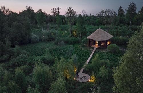 Rapla County Villa | Maidla Nature Resort