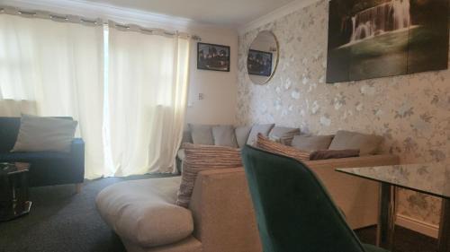 Maidstone Villa | Maidstone Lodge