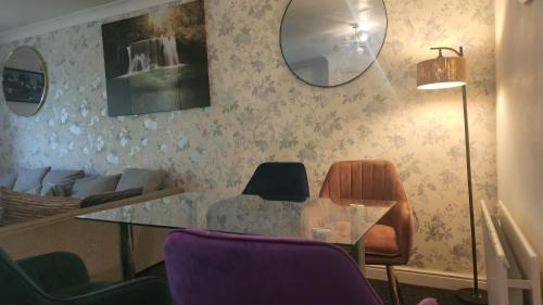 Maidstone Villa | Maidstone Lodge