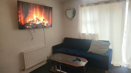 Maidstone Villa | Maidstone Lodge