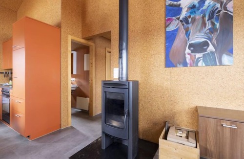 Oberurmein House | Maiensäss Komfort by Interhome