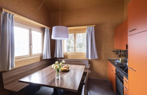Oberurmein House | Maiensäss Komfort by Interhome