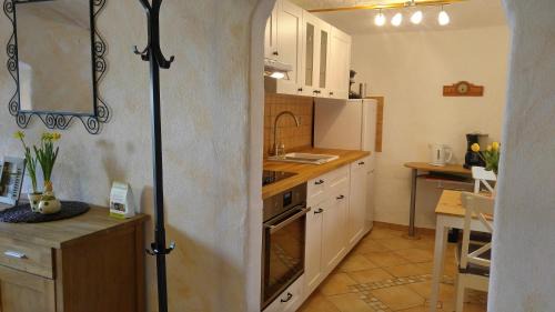 Kerben Apartment | Maifeld-Fewo Rhapsodie