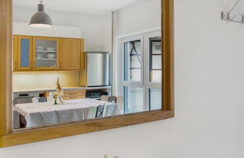 Wittighausen Apartment | Maiglöckchen