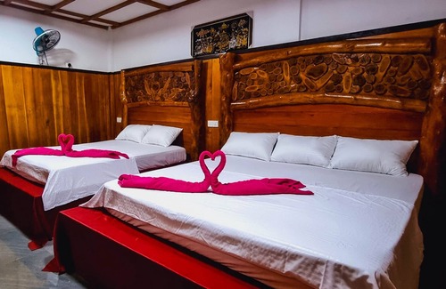 Udawalawa Bed & Breakfast | Maika safari
