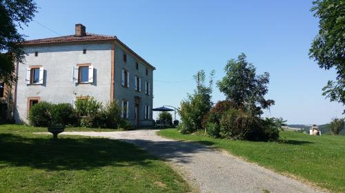 LIsle-en-Dodon Bed & Breakfast | Maillas D'en Haut
