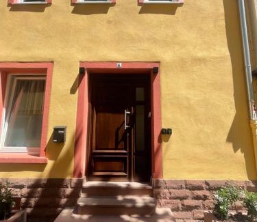 Wertheim Apartment | Main-Apartments