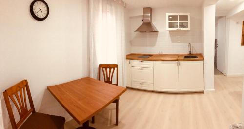 Wertheim Apartment | Main-Apartments