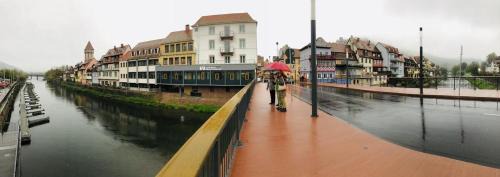 Wertheim Apartment | Main-Apartments