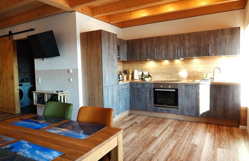 Kitzingen Apartment | Main barrier-free vacation in the vineyard