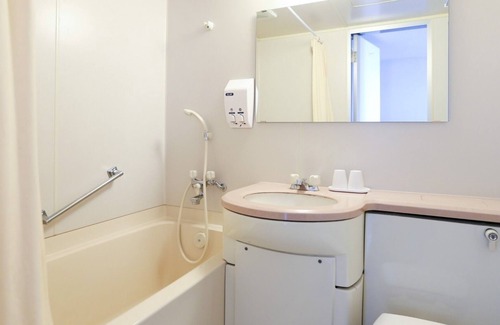 Madarao Mountain Resort Hotel | Main building JapaneseWestern room Popular stan/Iiyama Nagano