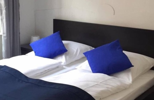 Bahnhofsviertel Hotel | Main Hotel Frankfurt City