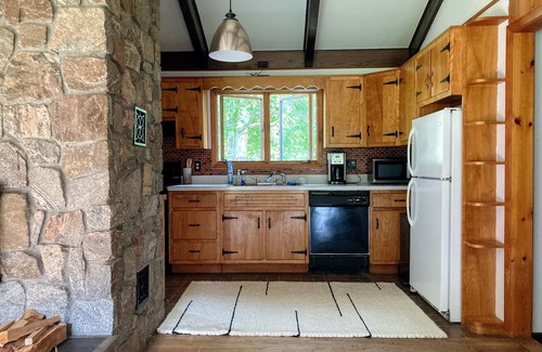Indian Lake House | Main House at Lorca ADK, Indian Lake, Adirondacks