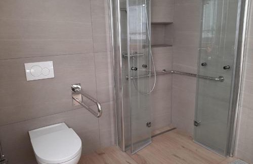 Langenprozelten Apartment | Main Lieblingsplatz