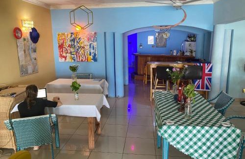 Senga House | Main Stream Beach Villa