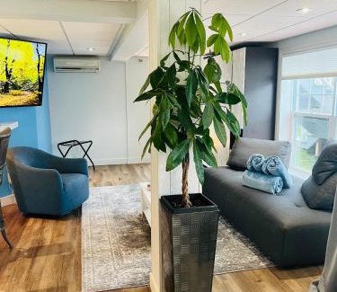 North Hatley Apartment | Main Street