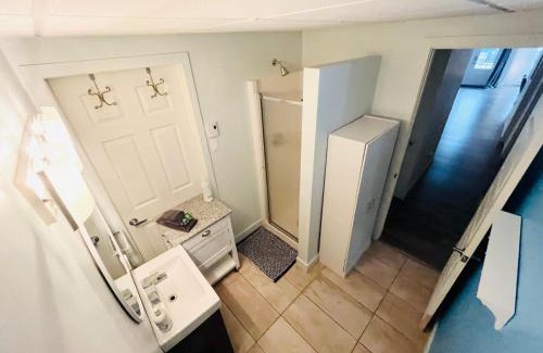North Hatley Apartment | Main Street