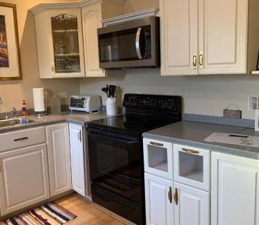 West Union Apartment | Main Street Estate
