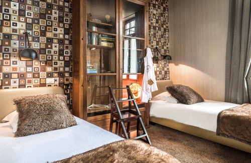Ypres Hotel | Main Street Hotel